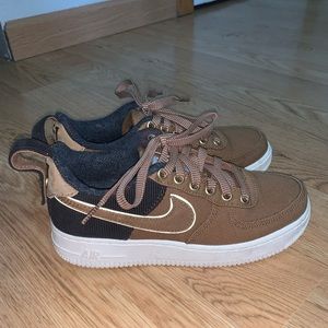 Carhart Air Force ones